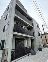 VERT CLAIR 小竹向原