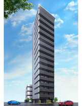 コンフォリア南品川