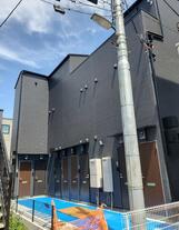 ラガール椎名町