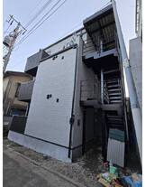 エクセラン東武練馬