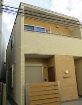 アドラブール祐天寺