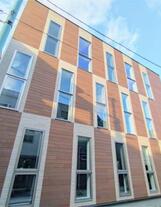 板橋区仲町新築