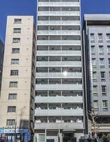 プラウドフラット錦糸町