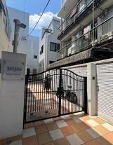 MIJAS東新宿