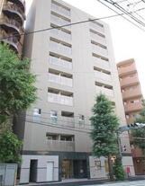 ステージグランデ文京小石川