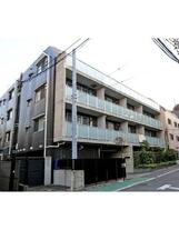 サンピエス根津