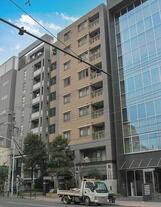 ノーブルシティ押上