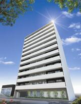 メインステージ両国駅前