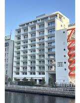 ザ・ケンジントン・レジデンス芝浦