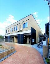 リジエール・ウエスト