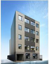 ウェルスクエア森下Ⅱ