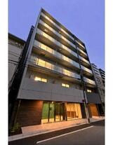 クオリタス押上