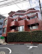 パレ・ドール原宿