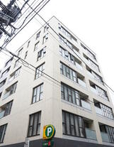 AZ日本橋人形町