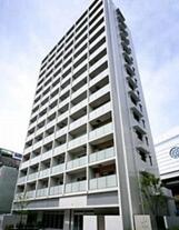 レジデンス両国駅前