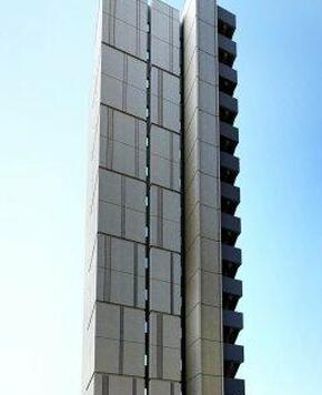 プラウドフラット大井町