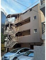 ラブリーコーポ三田