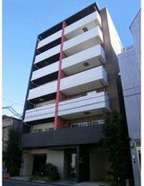 メインステージ錦糸町アヴァンセ