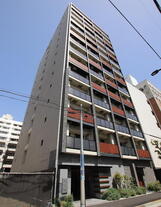 サンウッド錦糸町フラッツ