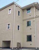 SKY TERRACE NISHIAZABU