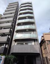 ラフィスタ板橋区役所前