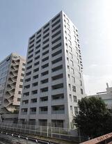 ルフォンリブレ浜松町キャナルマークス