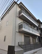 ウェストヒルズ