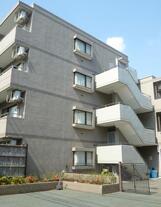 コンフォート文京小石川