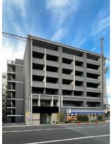 ORSUS HONJOAZUMABASHI