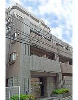 パレステュディオ早稲田