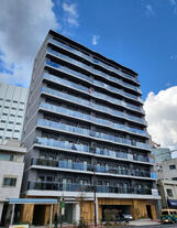 パルタージュ隅田川テラス