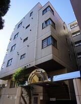 日興ロイヤルパレス白山