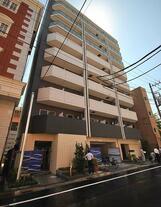 ハーモニーレジデンス東京イースト