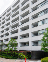 目白プレイスレジデンス