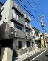 FLレジデンス菁英公館