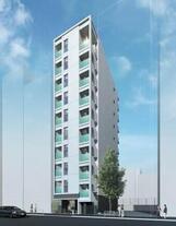 ジェノヴィア幡ヶ谷