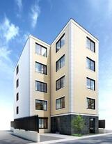 エルファーロ日暮里