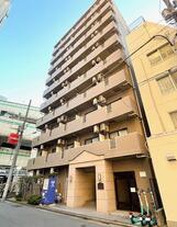 メインステージ日本橋箱崎