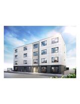 グローリオシェルト大崎