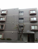 東映市ケ谷マンション