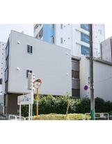 グランフィーネ本蓮沼