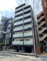 タスキプライムテラス後楽園