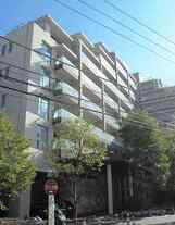 プラウド大井ゼームス坂