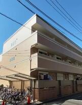 サンハイムサトウ参番館