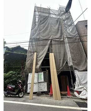 池袋ファランドール