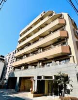 バンクサイドコート常盤