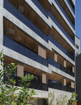 THE GRANDUO MINAMIAOYAMA