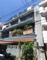 ハイグラウンビル