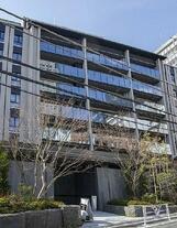 ザ・パークハウス渋谷南平台