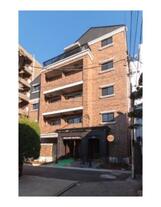 ファレール笹塚